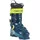 Fischer Damen Skischuhe Petrol 26,5