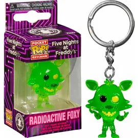 Funko POP! Keychain