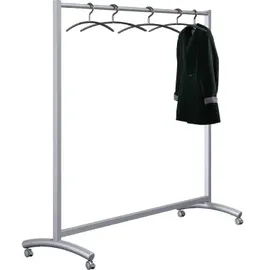 Kerkmann Kleiderständer Event 6030 alusilber