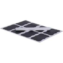 George's Vorratsglas 350 ml 4 St.