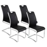 Hela Schwingstuhl-Set, Tabea S