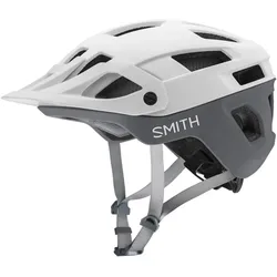 Smith Helm Engage 2 MIPS matte white cement - S