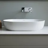 Duravit Luv Aufsatzwaschtisch 0379602600