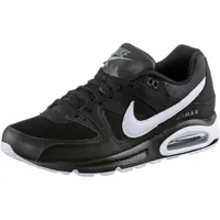 Nike Air Max Command Sneaker Schwarz, 45