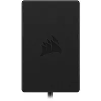Corsair interner USB 2.0 Hub intern, USB 9Pin Header Buchse > 4x 9Pin Header, USB-Hub - 4 x