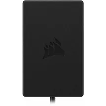Corsair interner USB 2.0 Hub intern, USB 9Pin Header Buchse > 4x 9Pin Header, USB-Hub - 4 x
