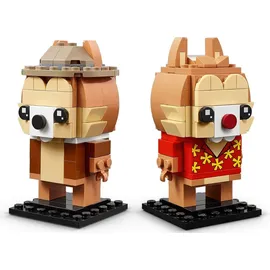 LEGO BrickHeadz Chip und Chap 40550