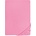 Feinjersey 90 x 190 - 100 x 200 cm pink
