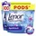Lenor All-in-1 Caps Vollwaschmittel 100 WL