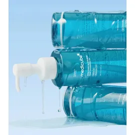 Medicube Zero Pore Blackhead Deep Cleansing Oil 205 ml
