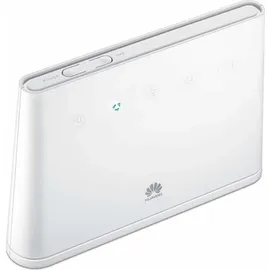 Huawei B311-221 4G LTE WLAN Router weiß