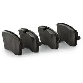 JURID Bremsbelagsatz, Scheibenbremse