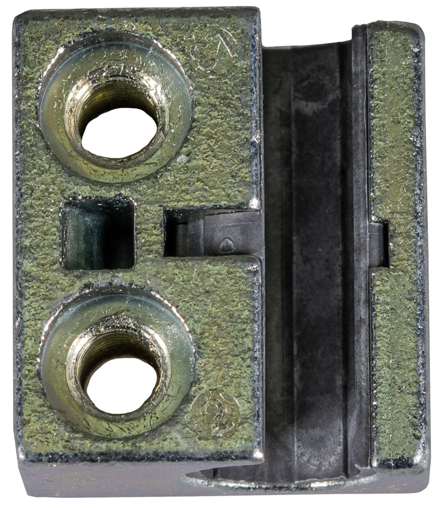 Forstreich Gehäuselager für TR 300