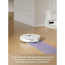 DREAME L10s Plus Saugroboter