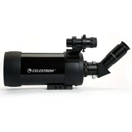 Celestron Spotting Scope 90 Teleskop - Black - One Size