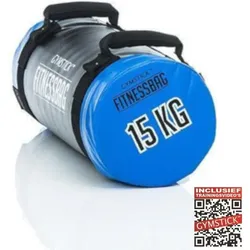 Fitnesstasche Power Bag 15 kg 15 KG