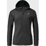 Schöffel Fleece Hoody Style Cascata WMS Damen Unterjacke