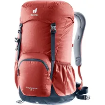Deuter Zugspitze 24 l lava/ink