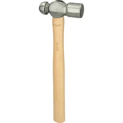 KS Tools Schlosserhammer, englische Form - 142.1524