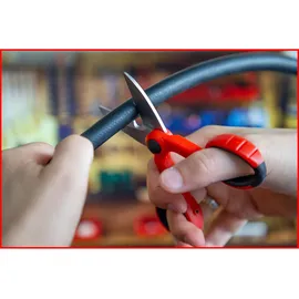 KS Tools 118.0013 Universalschere