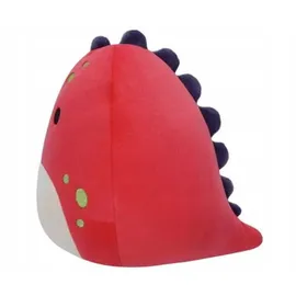 Squishmallows Dolan der rote Dino 19 cm Mehrfarbig
