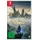 Hogwarts Legacy (USK) (Nintendo Switch)