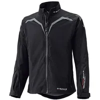 Held Rainblock 2025, Regenjacke Damen - Schwarz - 3XL