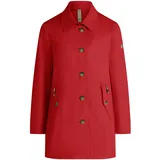 Betty Barclay Sommerjacke Damen Rot M