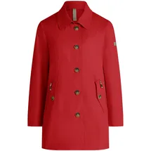 Betty Barclay Sommerjacke Damen Rot M