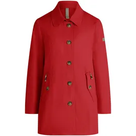 Betty Barclay Sommerjacke Damen Rot M