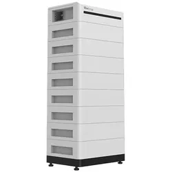 Trina Solar Batteriespeicher TRB 20K-HT - High Voltage Batteriespeichersystem - 20,48 kWh (* 0% MwSt. gem. §12 Abs. 3 UstG)