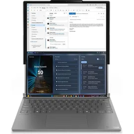 Lenovo ThinkBook Plus G6 Rollable 14'' Intel Core Ultra 7 258V 32 GB RAM 1 TB SSD 21TR0004GE