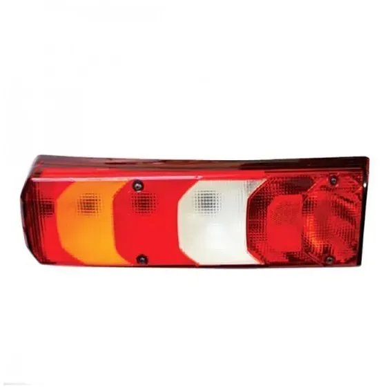 Linse, Rücklichtglas für Mercedes Actros ab 2013