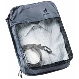 Deuter Orga Zip Pack - Graphite / Black - One Size