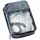 Deuter Orga Zip Pack - Graphite / Black - One Size