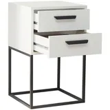 Livetastic BOXXX Nachtkommode SUNA - B/H/T ca. 40,00x65,00x38,50