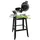 Zipper ZI-KGS305UK inkl. Untergestell