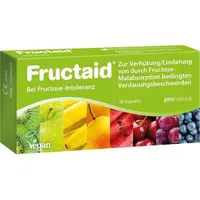 Fructaid Kapseln