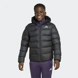 adidas Mantel Adidas JL7430 für Jungen - Schwarz