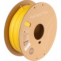 Polymaker PolyTerra PLA Filament PLA geringerer Kunststoffgehalt 1.75mm 1kg