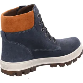 superfit Tedd Winterstiefel Blau 42