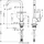 Hansgrohe Focus M41 260 1jet mattschwarz 31820670