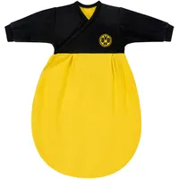 Alvi Schlafsack Player BVB 2025 ¦ gelb ¦ 100%