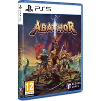 Tesura Games Abathor PS5