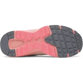 Under Armour Tech Runner Braun/Pink 36