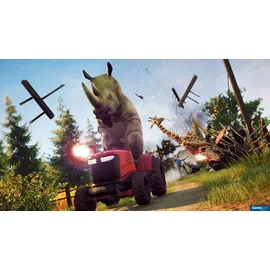 Goat Simulator 3 Pre-Udder Edition (XSRX) - DVR