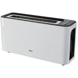 Braun HT 3110 weiß