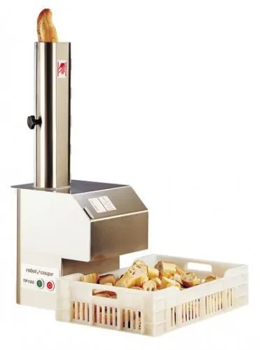 Preisvergleich Produktbild Robot Coupe Brotschneidemaschine TP 180 /