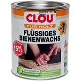 Clou Flüssiges Bienenwachs 750 ml
