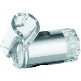 Kludi Schieber für Brausestangen Logo 18 mm